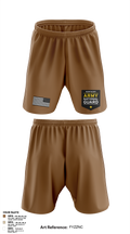 B3 RSP 24367888 Athletic Shorts With Pockets - 1