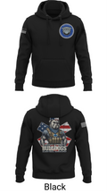 Bravo Company Bulldogs 26926733 Hoodie - 38