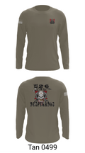 526th ECC Desperados FMT 5277023 Long Sleeve Performance Shirt 66