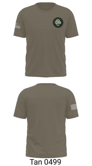 Short Sleeve Performance Shirt, 3rd District VCRT / Vice Unit, , Teamtime, Team time, sublimation, custom sports apparel, team uniforms, spirit wear, spiritwear, sports uniforms, custom shirts, team store, custom team store, fundraiser sports, apparel fundraiser