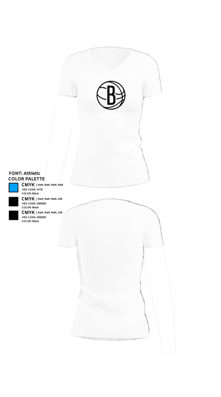 Womens Short Sleeve Vneck Shirt, NW FLAMES, Men's Basketball, Teamtime, Team time, sublimation, custom sports apparel, team uniforms, spirit wear, spiritwear, sports uniforms, custom shirts, team store, custom team store, fundraiser sports, apparel fundraiser