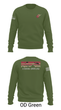 1528th FSC (SO) (A) 11146536 Crew Neck Sweatshirt - 45