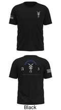 Apocalypse Platoon 49394201 Short Sleeve Performance Shirt - 36