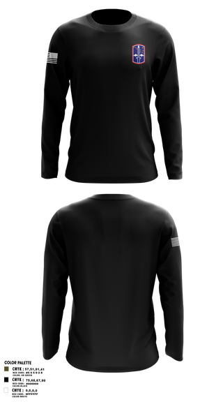 Long Sleeve Performance Shirt, Hmh-772, , Teamtime, Team time, sublimation, custom sports apparel, team uniforms, spirit wear, spiritwear, sports uniforms, custom shirts, team store, custom team store, fundraiser sports, apparel fundraiser