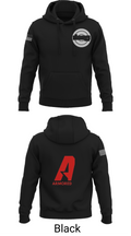 THE ARMORED LEAGUE 75061922 Hoodie - 25