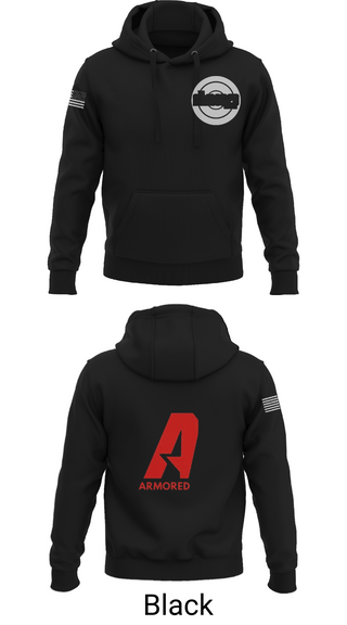 Hoodie, THE ARMORED LEAGUE, Wrestling, Teamtime, Team time, sublimation, custom sports apparel, team uniforms, spirit wear, spiritwear, sports uniforms, custom shirts, team store, custom team store, fundraiser sports, apparel fundraiser