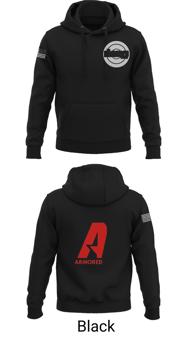 Hoodie, THE ARMORED LEAGUE, Wrestling, Teamtime, Team time, sublimation, custom sports apparel, team uniforms, spirit wear, spiritwear, sports uniforms, custom shirts, team store, custom team store, fundraiser sports, apparel fundraiser