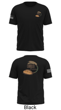 Camilo bakery 23461601 Old School Cotton Feel Shirt - 29