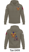 USA MEDDAC KAHC 77066596 Hoodie - 78