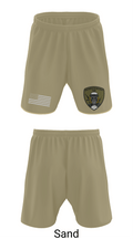 Southwest Enforcement Team 77879722 Athletic Shorts With Pockets - 85