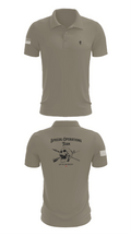 Special Operations Team 76879429 Short Sleeve Performance Polo - 64