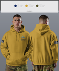 9th Civil Engineer Squadron 89211458 Hoodie - 2