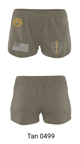 Ranger Panties, SORD, 1st group, , Teamtime, Team time, sublimation, custom sports apparel, team uniforms, spirit wear, spiritwear, sports uniforms, custom shirts, team store, custom team store, fundraiser sports, apparel fundraiser