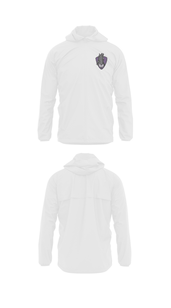 Windbreaker, Iron Horses, Men's Lacrosse, Teamtime, Team time, sublimation, custom sports apparel, team uniforms, spirit wear, spiritwear, sports uniforms, custom shirts, team store, custom team store, fundraiser sports, apparel fundraiser