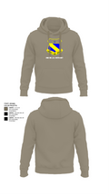 2nd BN (LS) 349th RGT 90715195 Hoodie - 71