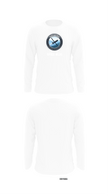 SPIKE NLOS 52924735 Long Sleeve Performance Shirt 8