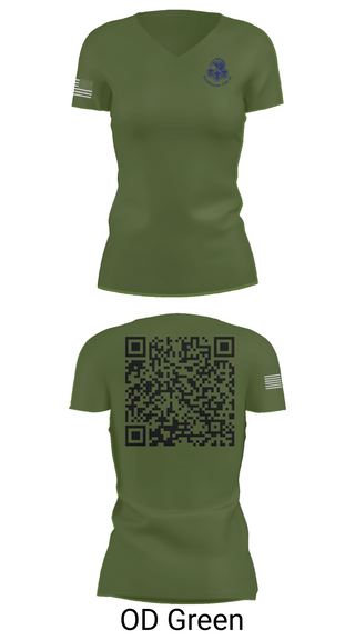 Womens Short Sleeve Vneck Shirt, Randolph AFB Top III, , Teamtime, Team time, sublimation, custom sports apparel, team uniforms, spirit wear, spiritwear, sports uniforms, custom shirts, team store, custom team store, fundraiser sports, apparel fundraiser