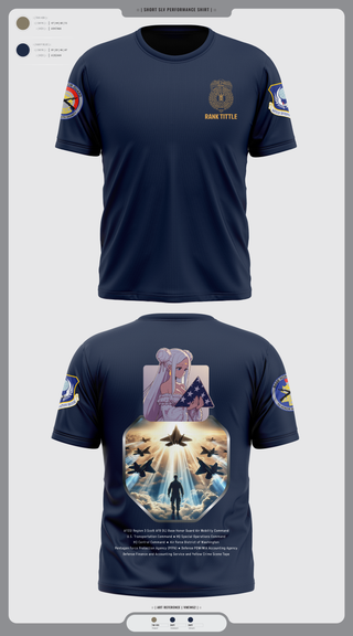 Old School Cotton Feel Shirt, , Marines, Teamtime, Team time, sublimation, custom sports apparel, team uniforms, spirit wear, spiritwear, sports uniforms, custom shirts, team store, custom team store, fundraiser sports, apparel fundraiser