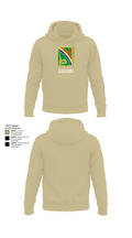 1st Battalion 69th Infantry Regiment 40459574 Hoodie - 91
