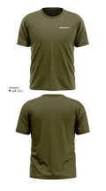 Generation 13 35612536 Short Sleeve Performance Shirt - 3