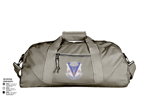Duffle Bag, 2-134 IN BN, , Teamtime, Team time, sublimation, custom sports apparel, team uniforms, spirit wear, spiritwear, sports uniforms, custom shirts, team store, custom team store, fundraiser sports, apparel fundraiser