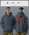 B Shift 39369935 Hoodie - 14