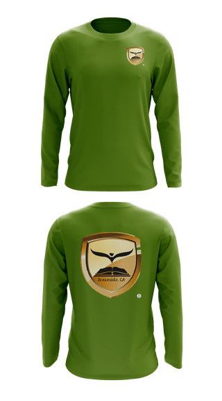 Long Sleeve Performance Shirt, New Testament Christian Church, , Teamtime, Team time, sublimation, custom sports apparel, team uniforms, spirit wear, spiritwear, sports uniforms, custom shirts, team store, custom team store, fundraiser sports, apparel fundraiser