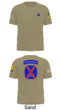 1-155th 38658910 Short Sleeve Performance Shirt - 91