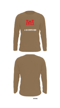 A co 578th BEB 4198260 Long Sleeve Performance Shirt 12