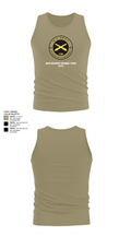 25th infantry division C-Btry 1/8 FA 8241745 Tank Top - 99