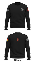Wpns 1/8 Mortars 40720351 Crew Neck Sweatshirt - 25