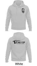 Tune Up The Manly Salon 36416271 Hoodie - 6