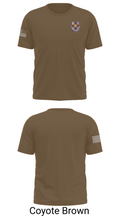 439th MMB 38467463 Short Sleeve Performance Shirt - 16