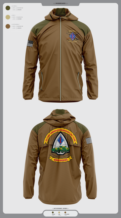 1LAR 46995876 Windbreaker - 3