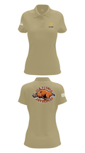 Old Pueblo 62113745 Women's Short Sleeve Performance Polo  - 95