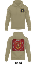 25th infantry division C-Btry 1/8 FA 8241745 Hoodie - 98