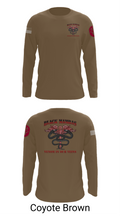 B-Co MRB Mamba 47249464 Long Sleeve Performance Shirt 6