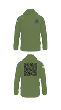 Randolph AFB Top III 66201325 Windbreaker - 41