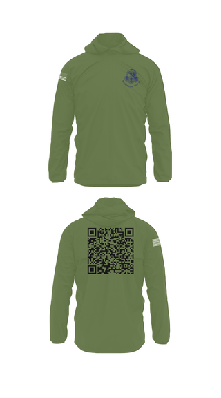 Windbreaker, Randolph AFB Top III, , Teamtime, Team time, sublimation, custom sports apparel, team uniforms, spirit wear, spiritwear, sports uniforms, custom shirts, team store, custom team store, fundraiser sports, apparel fundraiser