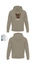 Foxtrot Company, 832nd OD BN 51500889 Hoodie - 71