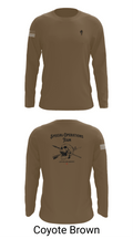 Special Operations Team 76879429 Long Sleeve Performance Shirt 6
