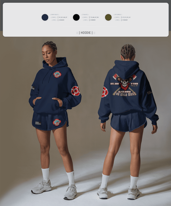 Hoodie, PVFR, Fire Department, Teamtime, Team time, sublimation, custom sports apparel, team uniforms, spirit wear, spiritwear, sports uniforms, custom shirts, team store, custom team store, fundraiser sports, apparel fundraiser