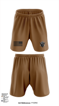 Easy 2nd PLT 56049442 Athletic Shorts With Pockets - 103