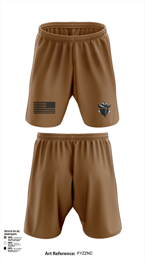 Athletic Shorts With Pockets, Easy 2nd PLT, , Teamtime, Team time, sublimation, custom sports apparel, team uniforms, spirit wear, spiritwear, sports uniforms, custom shirts, team store, custom team store, fundraiser sports, apparel fundraiser