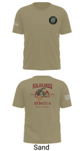 1SFG(A), 3rd BN, BSC 1945772 Old School Cotton Feel Shirt - 90