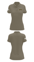 111th Sustainment Brigade 45921536 Women's Short Sleeve Performance Polo  - 75