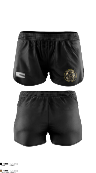 Ranger Panties, BEACHMASTER UNIT TWO, , Teamtime, Team time, sublimation, custom sports apparel, team uniforms, spirit wear, spiritwear, sports uniforms, custom shirts, team store, custom team store, fundraiser sports, apparel fundraiser