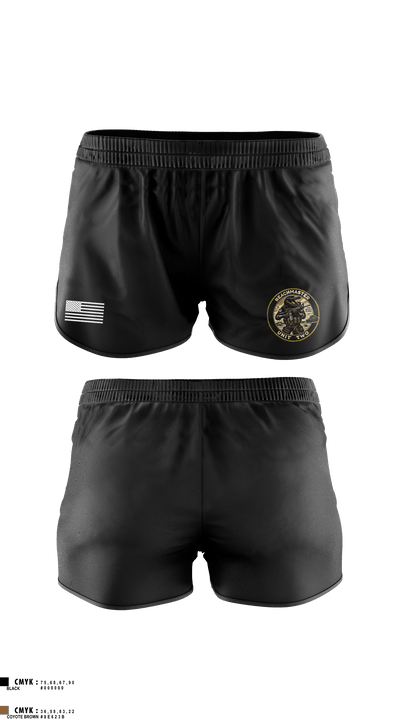 BEACHMASTER UNIT TWO 82951978 Ranger Panties - 4