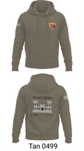 3 EN BN 81320944 Hoodie - 78