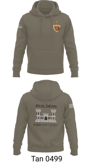 Hoodie, 3 EN BN, , Teamtime, Team time, sublimation, custom sports apparel, team uniforms, spirit wear, spiritwear, sports uniforms, custom shirts, team store, custom team store, fundraiser sports, apparel fundraiser